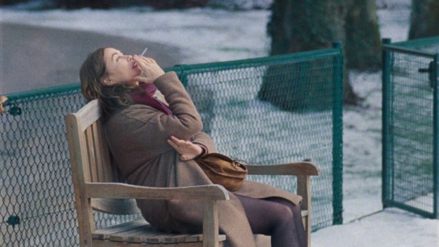 Margo Xartmann / Quchoq backdrop