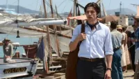 Marius backdrop