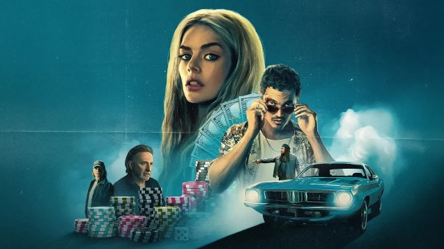 Mashina o'g'risi / Eniki-Beniki backdrop