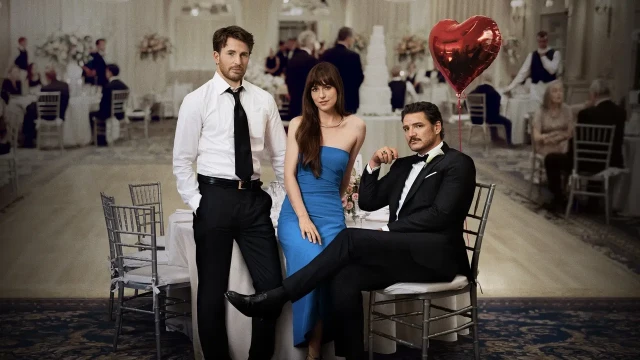 Manfaatparast backdrop