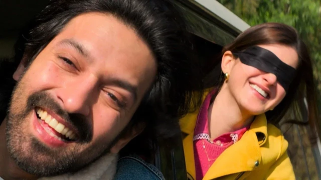 Mehribon nigoh backdrop