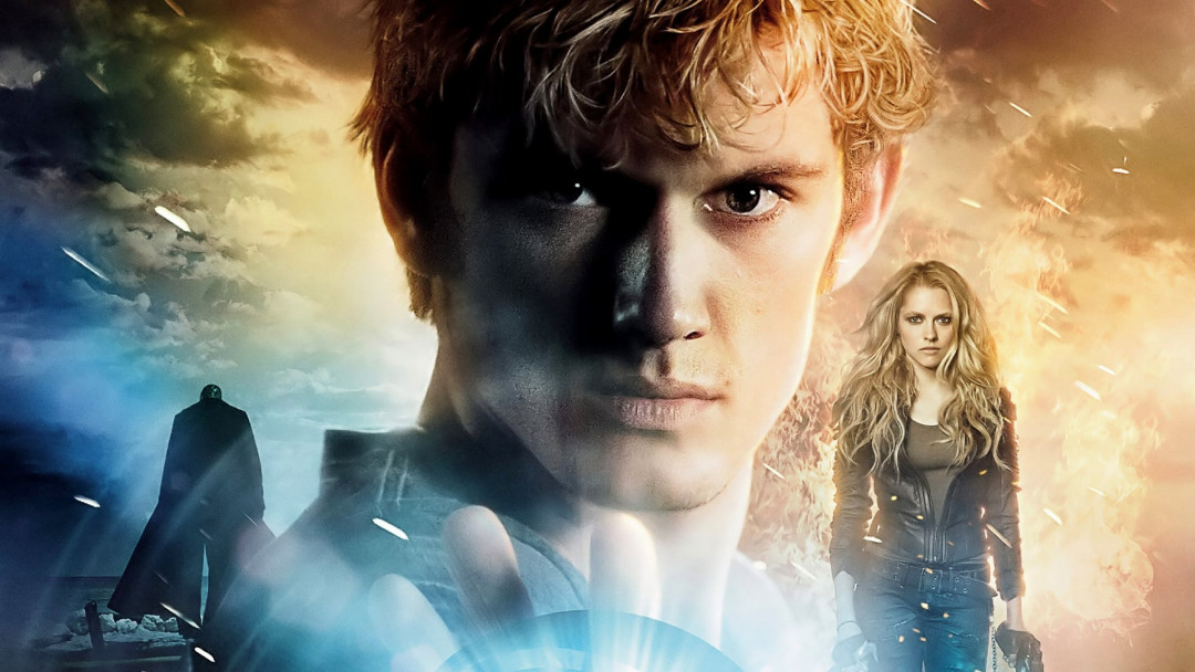 Men to'rtinchiman backdrop