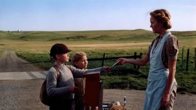 Mening eng yaxshi Onam backdrop