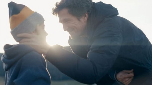 Mening o'g'lim backdrop