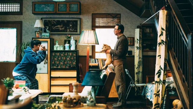 Mening Xatikoyim backdrop