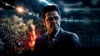 Hal qiluvchi: Milliardlik agent | Futbol agenti backdrop