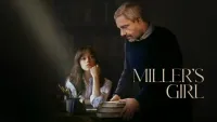 Millerning qizi backdrop