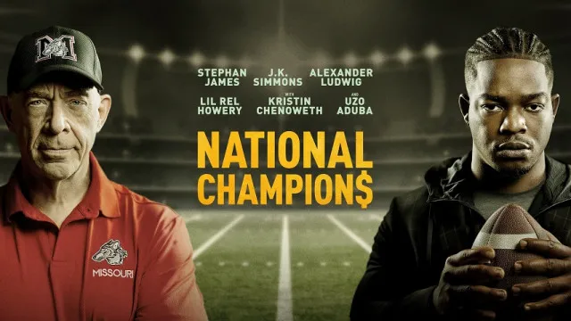 Milliy chempionlar backdrop