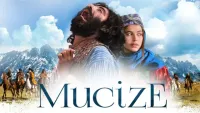 Mo'jiza backdrop