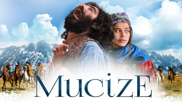 Mo'jiza backdrop