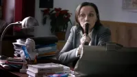 Muallima / O'qituvchi backdrop