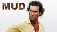 Mud / mad backdrop