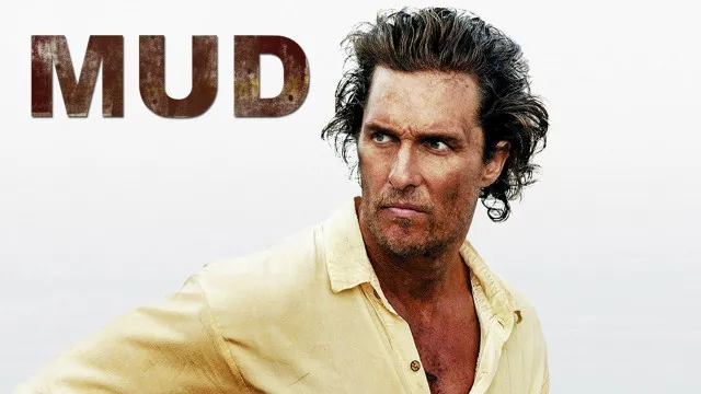 Mud / mad backdrop
