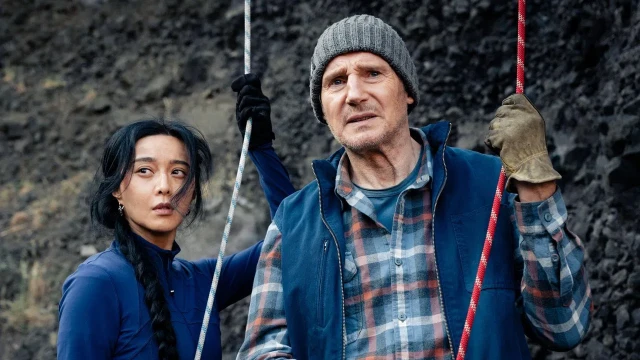 Muzli yo'l 2: Qasos / Muzli poyga 2 / Muz ishtiyoqi 2 backdrop