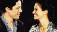 Notting Hill / Xill backdrop