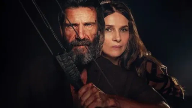 Odisseyning qaytishi / Qaytish backdrop