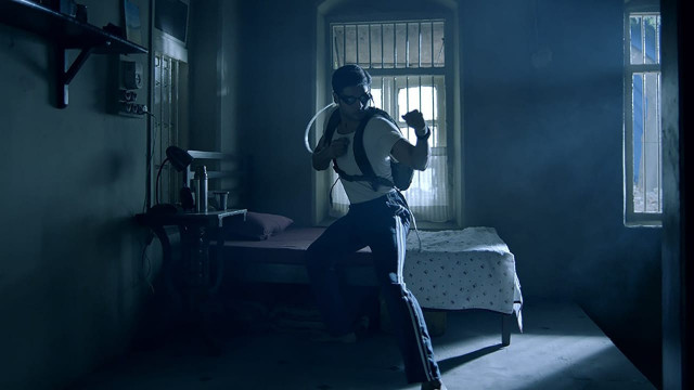 Og'riq bilmas odam backdrop