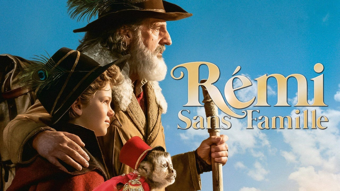 Oilasiz Remi backdrop