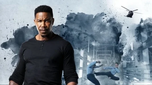 O'lim changalida / To'satdan o'limga xush kelibsiz backdrop