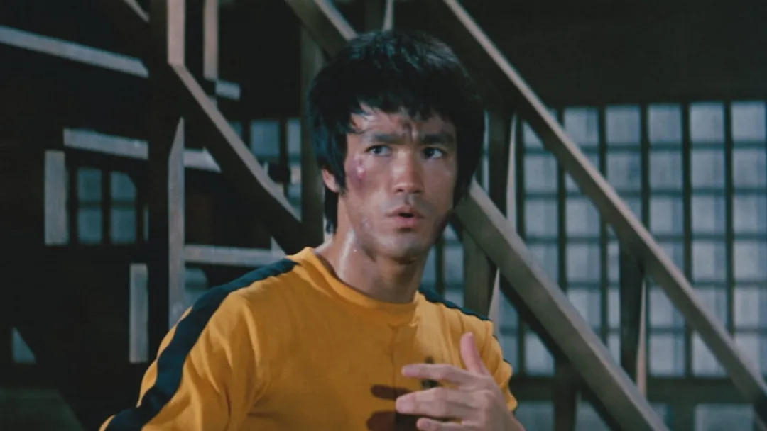 O'lim o'yini (1978) backdrop