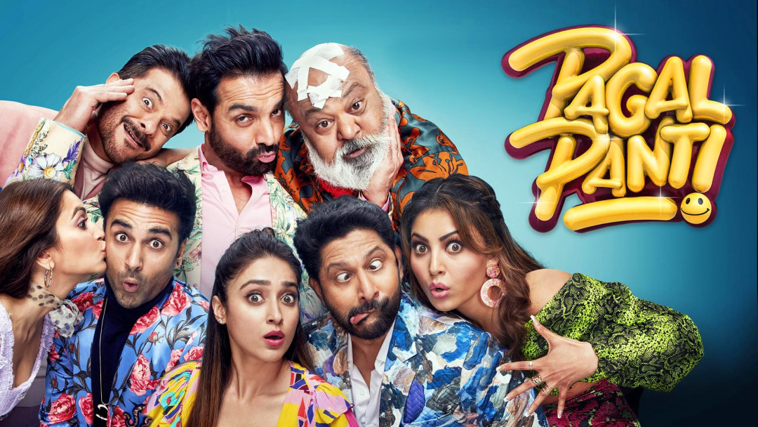 Omadli omadsizlar backdrop