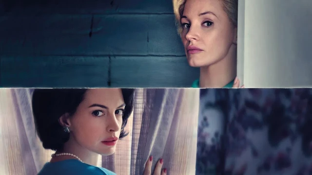 Onalik instikti / Ona sezgisi backdrop