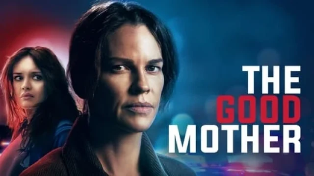 Onaning g'azabi / Yaxshi ona backdrop