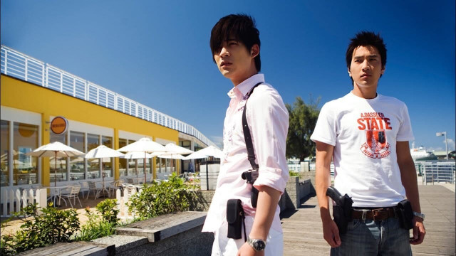 Oq va qora: Muqaddima backdrop