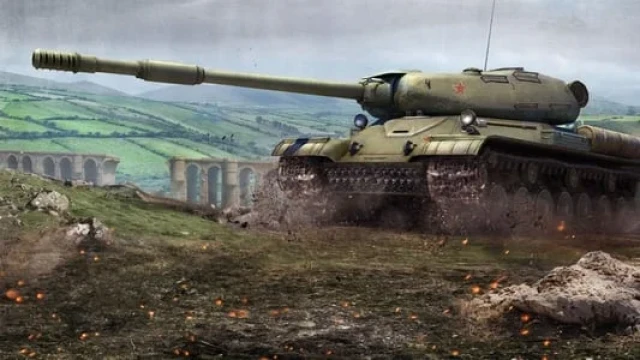 Oq yo'lbars / Oq yolbars backdrop