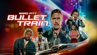 O'qdan tez / Tezkor O'qlar Bred Pitt ishtirokida Uzbek tilida 2022 O'zbekcha tarjima film Full HD skachat backdrop