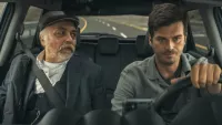 Oshiqlar bayrami / Sevishganlar bayrami Turk kino Uzbek tilida 2021 O'zbekcha tarjima kino 4K UHD skachat backdrop