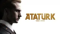Otaturk backdrop