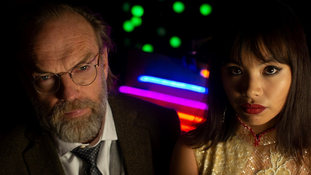 O'tib ketgan vaqt backdrop