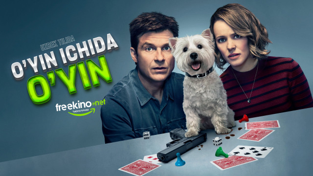 O'yin ichida o'yin backdrop