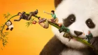 Panda operatsiyasi backdrop