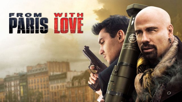 Parijdagi sarguzashtlar backdrop