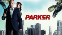 Parker backdrop