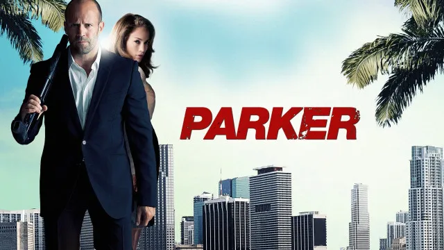 Parker backdrop
