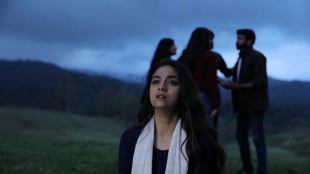 Pingvin / Pingivin backdrop