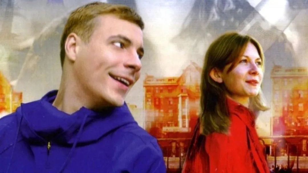 Piter FM backdrop