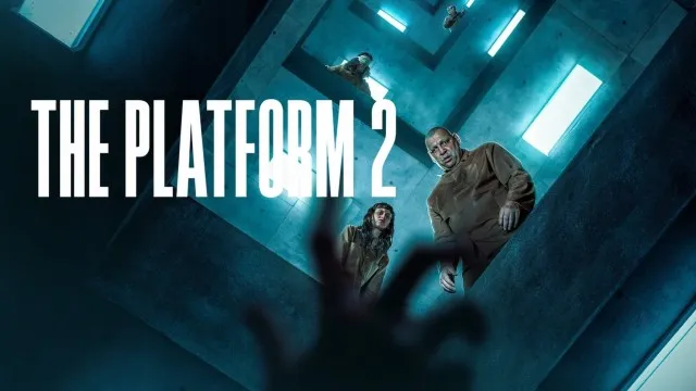 Platforma 2 backdrop