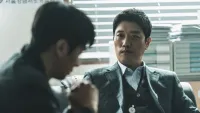 Politsiyachining xuni / Politsiyachining qoni Koreya filmi Uzbek tilida O'zbekcha tarjima kino 2022 4K Ultra UHD skachat backdrop