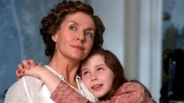 Pollyanna / Polianna / Polyanna backdrop