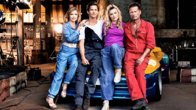 Poygachilar backdrop