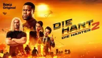 Qahramon Hart 2 backdrop