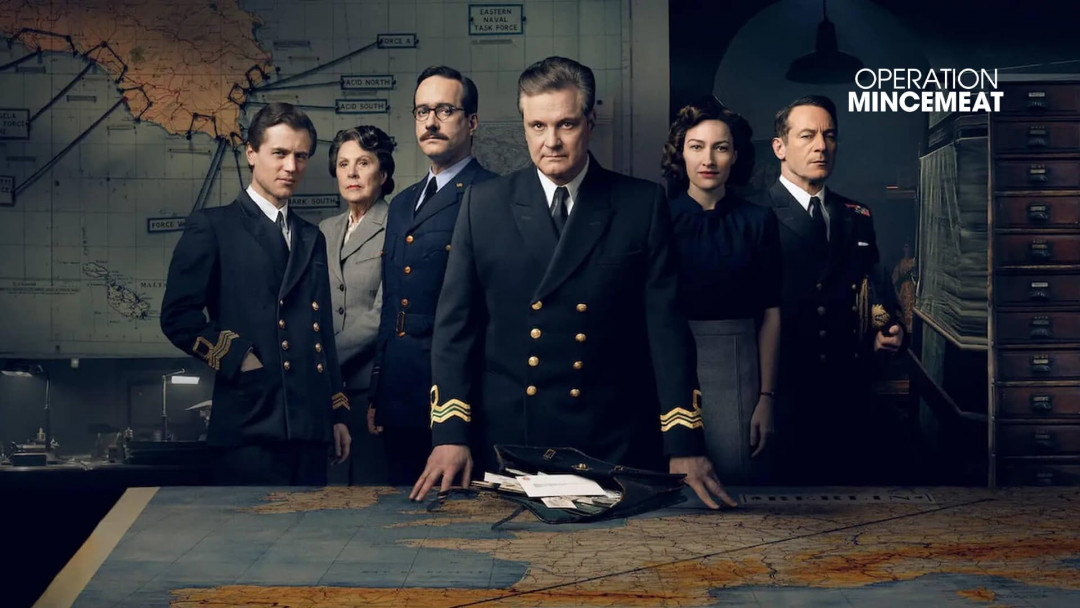 Qalbaki murda / Qiyma operatsiyasi Uzbek tilida O'zbekcha tarjima kino 2021 4K Ultra UHD skachat backdrop