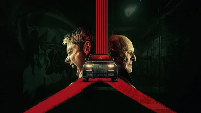 Qamalgan / Qopqon / Tuzoq / Qulflangan backdrop