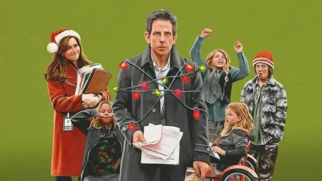 Qarsildoqlar backdrop