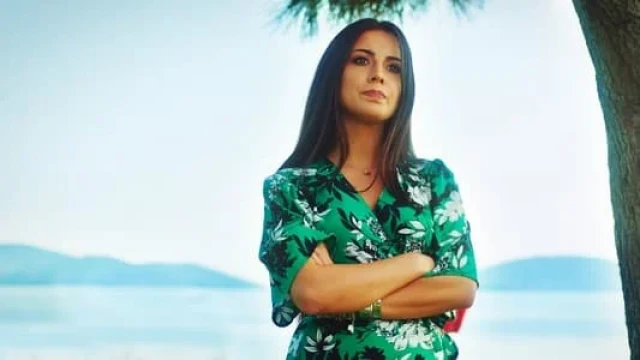 Qiz otasi / Qizning bobosi backdrop