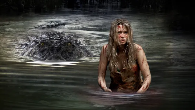 Qora suv / Yirtqich suvlar Avstraliya filmi Uzbek tilida O'zbekcha 2007 tarjima kino 4K UHD skachat backdrop